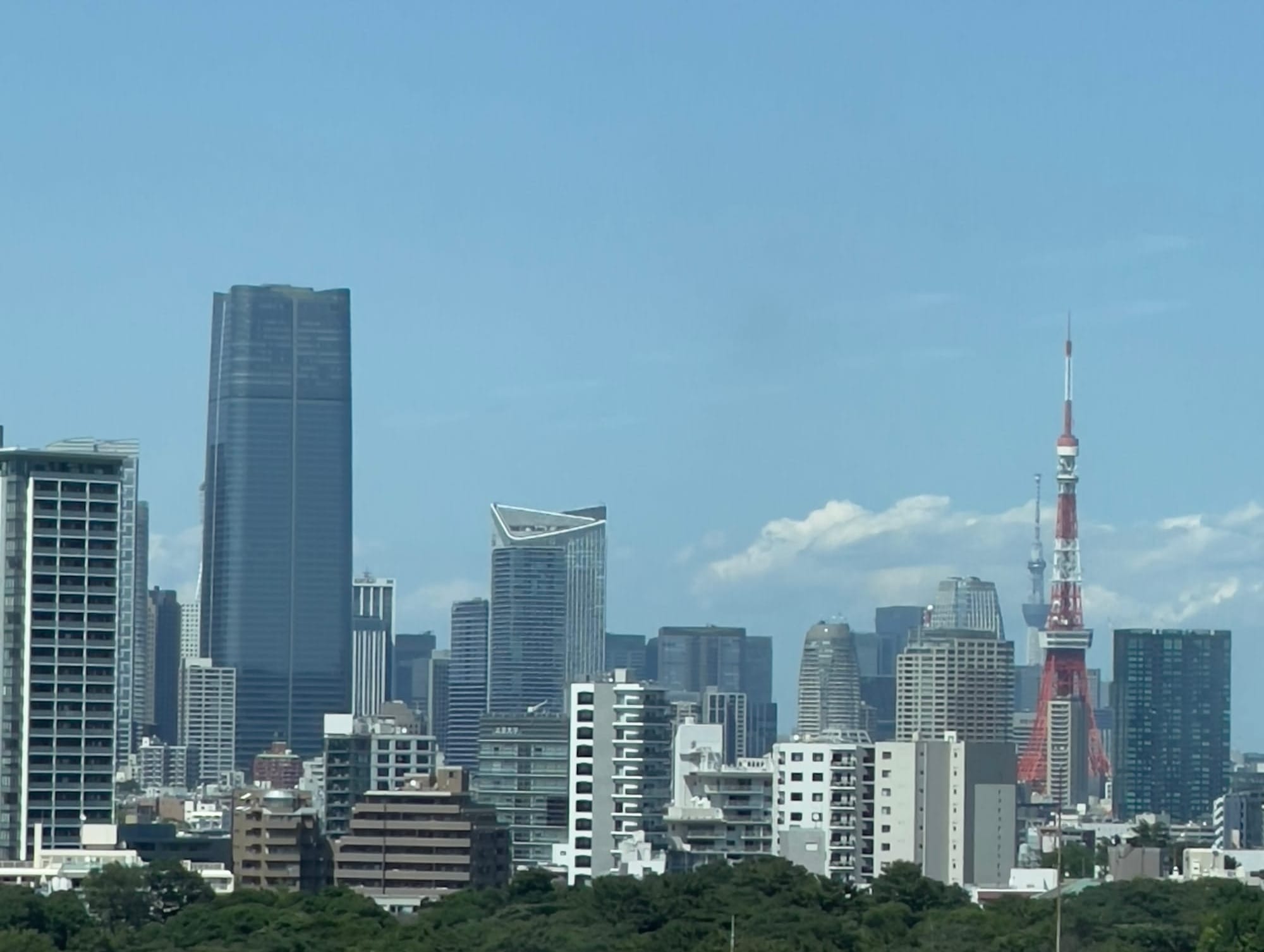 Japan Sales Circle