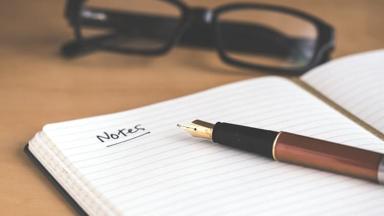 The Power of Writing: A Critical Sales Tool (Free Article)